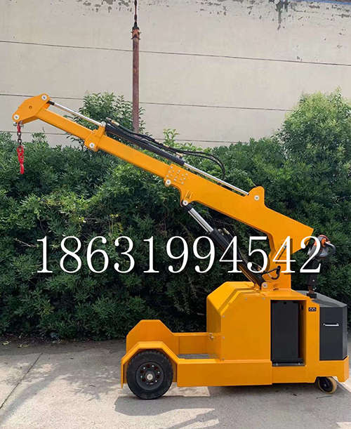 永年区随车吊机永年区车载随车吊220伏家用吊机永年区车载随车吊那里有永年区附近随车吊机1/2吨吊机