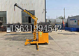 永年区随车吊机永年区车载随车吊220伏家用吊机永年区车载随车吊那里有永年区附近随车吊机1/2吨吊机